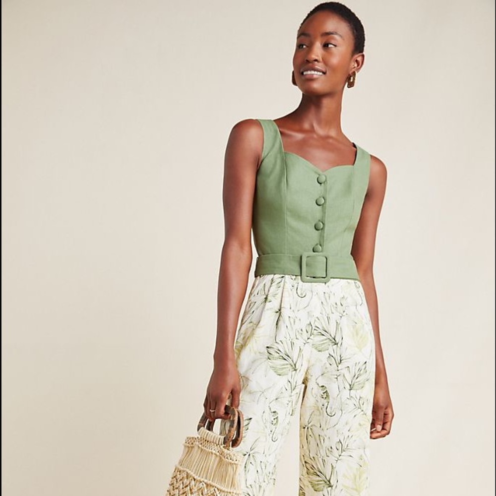 Gal Meet Glam “Rachel” Jumpsuit